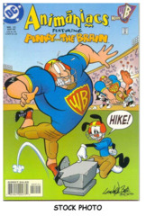 Animaniacs #52 © September 1999 DC Comics